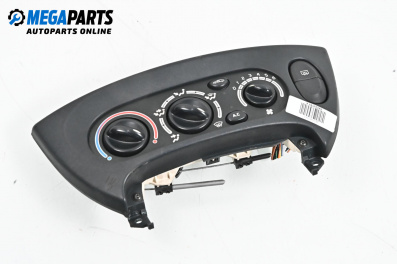 Bedienteil klimaanlage for Renault Megane Scenic (10.1996 - 12.2001)