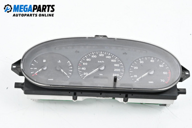 Instrument cluster for Renault Megane Scenic (10.1996 - 12.2001) 1.6 e (JA0F), 90 hp