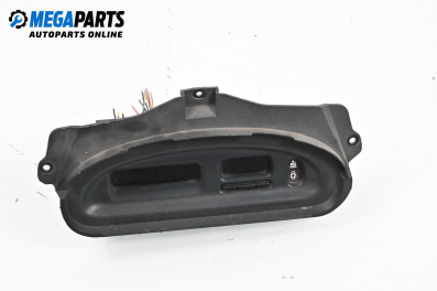 Afișaj pentru indicarea ceasului for Renault Megane Scenic (10.1996 - 12.2001)