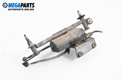 Motor ștergătoare parbriz for Renault Megane Scenic (10.1996 - 12.2001), monovolum, position: fața