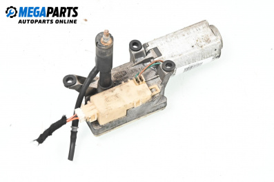 Front wipers motor for Lancia Y Hatchback (11.1995 - 09.2003), hatchback, position: rear