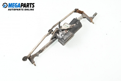 Motor ștergătoare parbriz for Lancia Y Hatchback (11.1995 - 09.2003), hatchback, position: fața