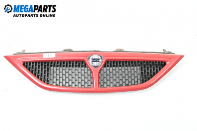 Grill for Lancia Y Hatchback (11.1995 - 09.2003), hatchback, position: front