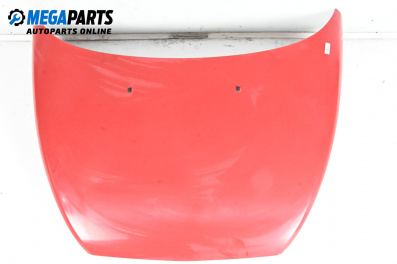 Bonnet for Lancia Y Hatchback (11.1995 - 09.2003), 3 doors, hatchback, position: front