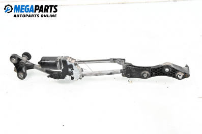 Motor ștergătoare parbriz for BMW 5 Series E60 Sedan E60 (07.2003 - 03.2010), sedan, position: fața