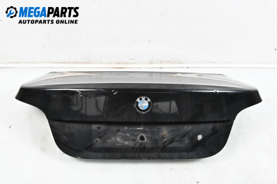 Heckklappe for BMW 5 Series E60 Sedan E60 (07.2003 - 03.2010), 5 türen, sedan, position: rückseite