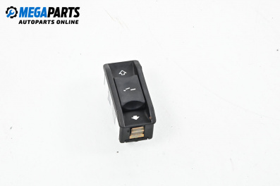 Sunroof button for BMW 5 Series E60 Sedan E60 (07.2003 - 03.2010)