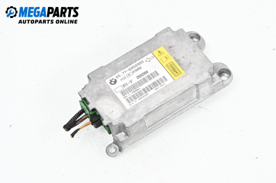 Airbag module for BMW 5 Series E60 Sedan E60 (07.2003 - 03.2010), № 6952993