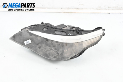 Headlight for BMW 5 Series E60 Sedan E60 (07.2003 - 03.2010), sedan, position: left