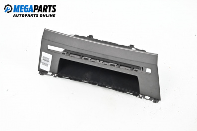 Central console for BMW 5 Series E60 Sedan E60 (07.2003 - 03.2010)