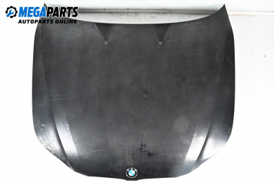 Motorhaube for BMW 5 Series E60 Sedan E60 (07.2003 - 03.2010), 5 türen, sedan, position: vorderseite