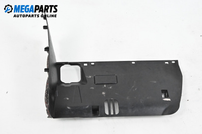 Interieur kunststoffbauteile unter dem armaturenbrett for BMW 5 Series E60 Sedan E60 (07.2003 - 03.2010), 5 türen, sedan