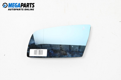 Mirror glass for BMW 5 Series E60 Sedan E60 (07.2003 - 03.2010), 5 doors, sedan, position: left