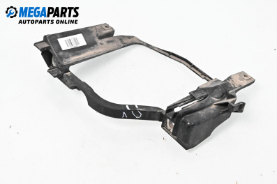 Headlight support frame for BMW 5 Series E60 Sedan E60 (07.2003 - 03.2010), sedan, position: front - left