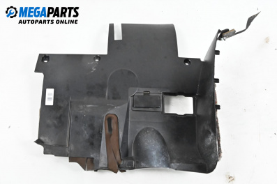 Interieur kunststoffbauteile unter dem armaturenbrett for BMW 5 Series E60 Sedan E60 (07.2003 - 03.2010), 5 türen, sedan