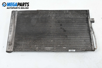 Radiator aer condiționat for BMW 5 Series E60 Sedan E60 (07.2003 - 03.2010) 525 d, 177 hp, automatic