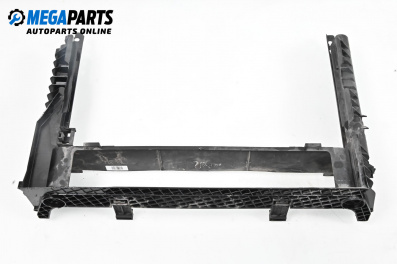 Radiator support frame for BMW 5 Series E60 Sedan E60 (07.2003 - 03.2010) 525 d, 177 hp