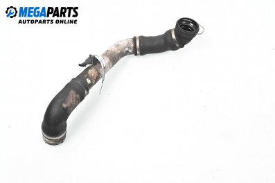 Turbo pipe for BMW 5 Series E60 Sedan E60 (07.2003 - 03.2010) 525 d, 177 hp