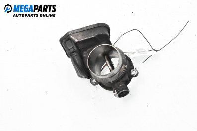 Clapetă carburator for BMW 5 Series E60 Sedan E60 (07.2003 - 03.2010) 525 d, 177 hp