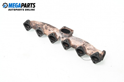 Exhaust manifold for BMW 5 Series E60 Sedan E60 (07.2003 - 03.2010) 525 d, 177 hp