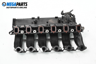 Intake manifold for BMW 5 Series E60 Sedan E60 (07.2003 - 03.2010) 525 d, 177 hp