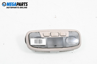 Beleuchtung for Ford Mondeo IV Sedan (03.2007 - 01.2015)
