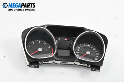 Instrument cluster for Ford Mondeo IV Sedan (03.2007 - 01.2015) 2.0, 145 hp, № 8M2T-10849-AC
