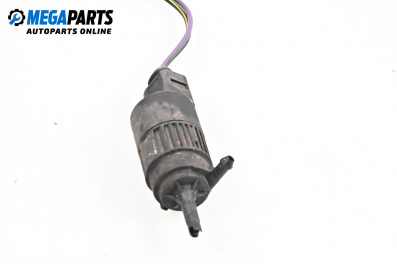 Pompa ștergătoare parbriz for Ford Mondeo IV Sedan (03.2007 - 01.2015)