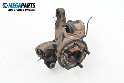 Butuc cu bielă for Ford Mondeo IV Sedan (03.2007 - 01.2015), position: dreaptă - fața