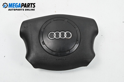 Airbag for Audi A3 Hatchback I (09.1996 - 05.2003), 3 türen, hecktür, position: vorderseite