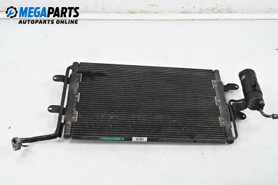 Radiator aer condiționat for Audi A3 Hatchback I (09.1996 - 05.2003) 1.6, 101 hp