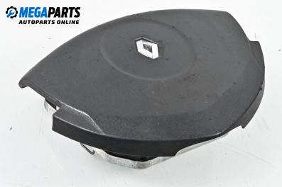 Airbag for Renault Clio II Hatchback (09.1998 - 09.2005), 3 doors, hatchback, position: front