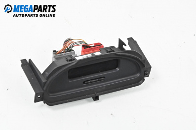 Ceas for Renault Clio II Hatchback (09.1998 - 09.2005)