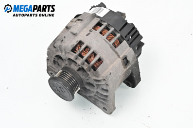 Alternator for Renault Clio II Hatchback (09.1998 - 09.2005) 1.5 dCi (B/CB07), 65 hp, № 8200022774