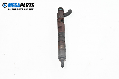 Diesel fuel injector for Renault Clio II Hatchback (09.1998 - 09.2005) 1.5 dCi (B/CB07), 65 hp