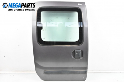 Door for Renault Kangoo Van (08.1997 - 02.2008), 3 doors, minivan, position: rear - right