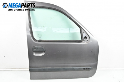 Door for Renault Kangoo Van (08.1997 - 02.2008), 3 doors, minivan, position: right