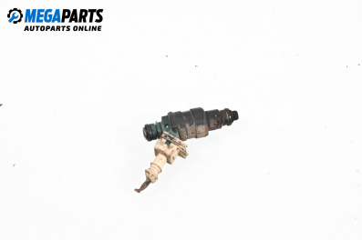 Gasoline fuel injector for Renault Kangoo Van (08.1997 - 02.2008) 1.4 (KC0C, KC0H, KC0B, KC0M), 75 hp