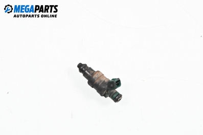 Gasoline fuel injector for Renault Kangoo Van (08.1997 - 02.2008) 1.4 (KC0C, KC0H, KC0B, KC0M), 75 hp