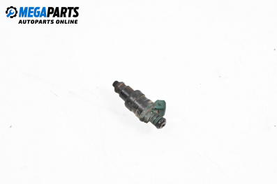 Gasoline fuel injector for Renault Kangoo Van (08.1997 - 02.2008) 1.4 (KC0C, KC0H, KC0B, KC0M), 75 hp