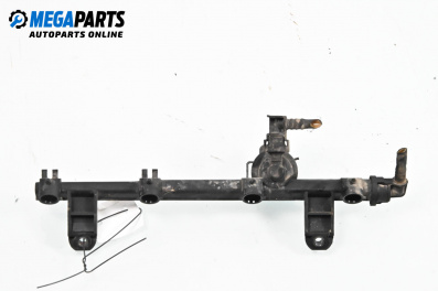 Fuel rail for Renault Kangoo Van (08.1997 - 02.2008) 1.4 (KC0C, KC0H, KC0B, KC0M), 75 hp