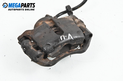 Bremszange for Renault Kangoo Van (08.1997 - 02.2008), position: links, vorderseite