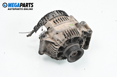 Alternator for Renault Kangoo Van (08.1997 - 02.2008) 1.4 (KC0C, KC0H, KC0B, KC0M), 75 hp