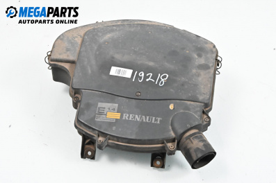 Carcasă filtru de aer for Renault Kangoo Van (08.1997 - 02.2008) 1.4 (KC0C, KC0H, KC0B, KC0M)