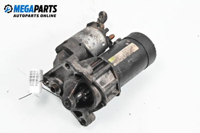 Demaror for Renault 19 I Chamade (01.1988 - 12.1992) 1.4, 75 hp