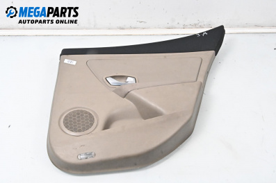 Interior door panel  for Renault Megane III Hatchback (11.2008 - 12.2015), 5 doors, hatchback, position: rear - right