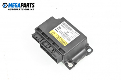 Airbag module for Renault Megane III Hatchback (11.2008 - 12.2015), № 285581365R