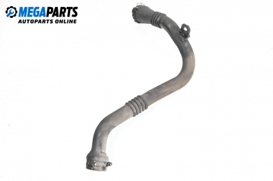 Turbo pipe for Renault Megane III Hatchback (11.2008 - 12.2015) 1.9 dCi (BZ0N, BZ0J), 131 hp