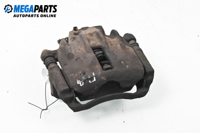 Bremszange for Honda Civic VI Fastback (09.1994 - 02.2001), position: rechts, vorderseite