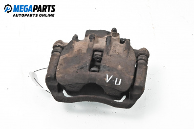 Bremszange for Honda Civic VI Fastback (09.1994 - 02.2001), position: links, vorderseite